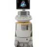 Ультразвуковой сканер Philips iU22