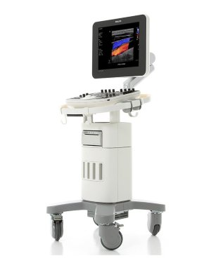 Ультразвуковой сканер Philips ClearVue 550